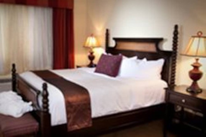 Imagen de la habitación del Hotel Mardi Gras Casino And Resort. Foto 8