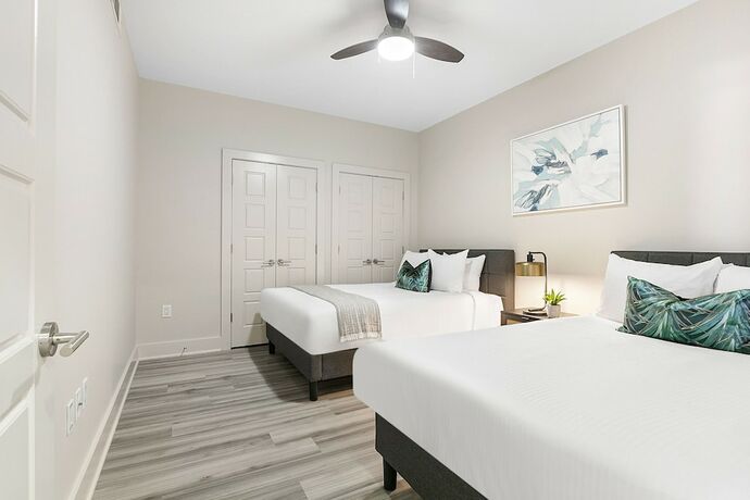 Imagen general del Hotel Mardi Gras Suites Nola's 4br Elegance. Foto 1