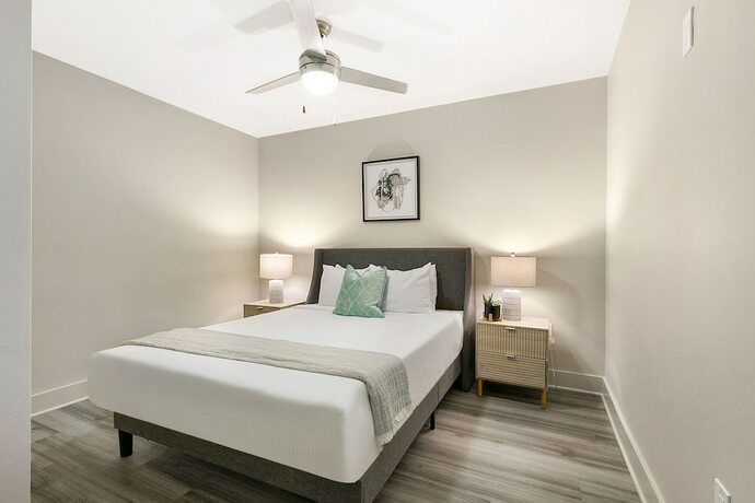 Imagen general del Hotel Mardi Gras Suites Nola's 4br Elegance. Foto 4