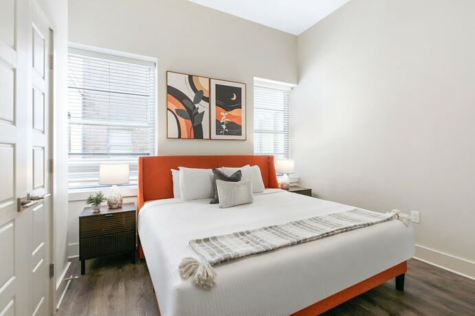 Imagen general del Hotel Mardi Gras Suites Nola's 4br Elegance. Foto 9