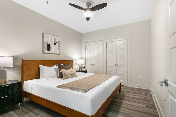 Imagen general del Hotel Mardi Gras Suites Nola's 4br Elegance. Foto 10