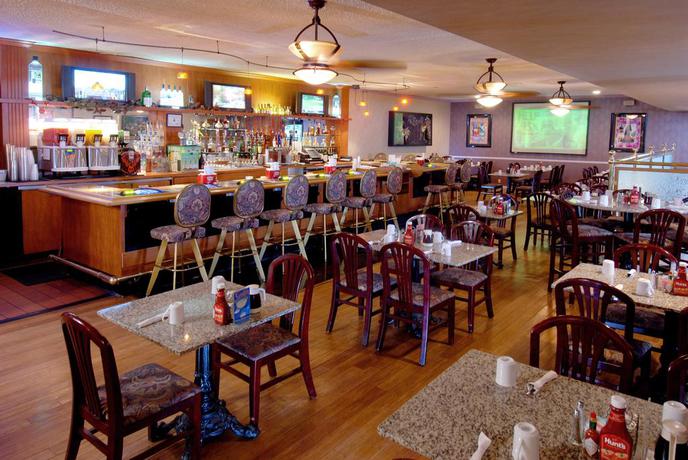 Imagen general del Hotel Mardi Gras and Casino. Foto 8