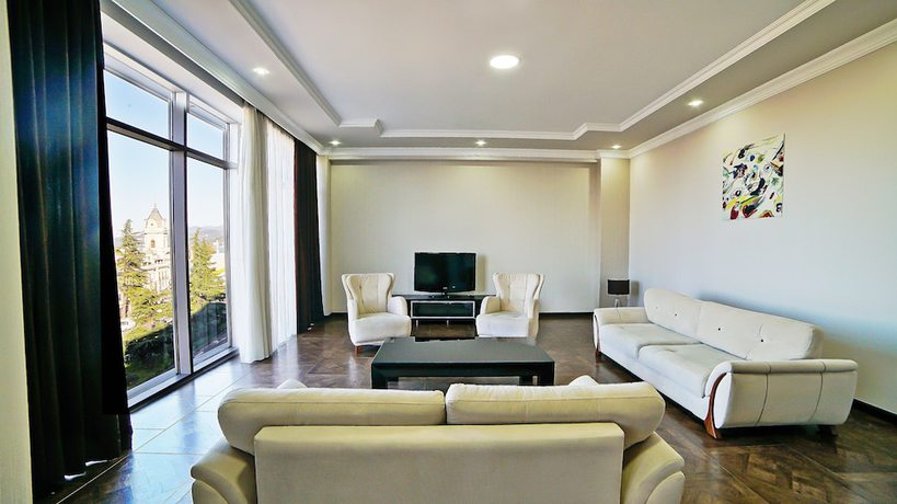 Imagen de la habitación del Hotel Mardi Plaza. Foto 6