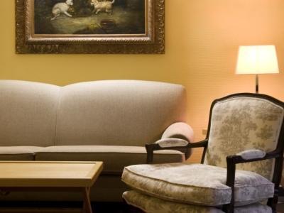 Imagen general del Hotel Mardin. Foto 4