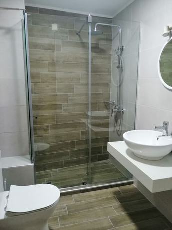 Imagen de la habitación del Hotel Mardinik. Foto 3