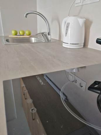 Imagen de la habitación del Hotel Mardinik. Foto 4