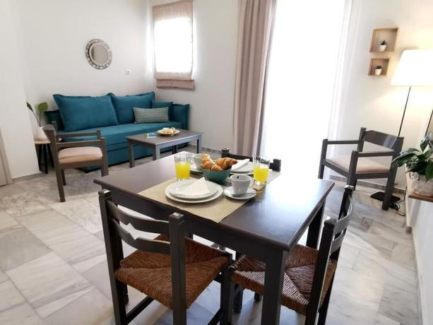 Imagen de la habitación del Hotel Mardinik. Foto 7