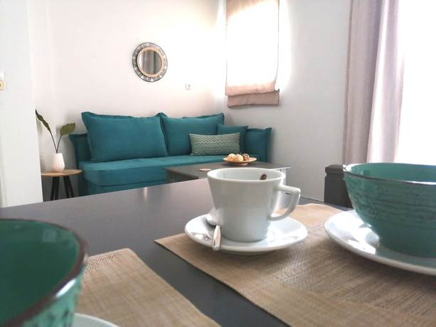Imagen de la habitación del Hotel Mardinik. Foto 9