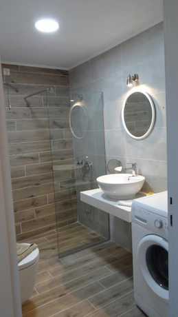 Imagen de la habitación del Hotel Mardinik. Foto 12
