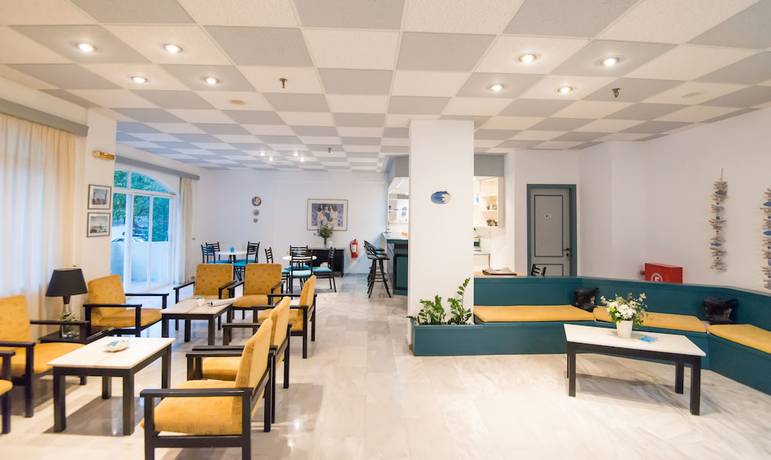 Imagen general del Hotel Mardinik. Foto 1