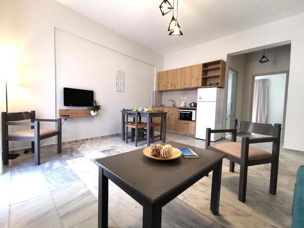 Imagen de la habitación del Hotel Mardinik. Foto 14