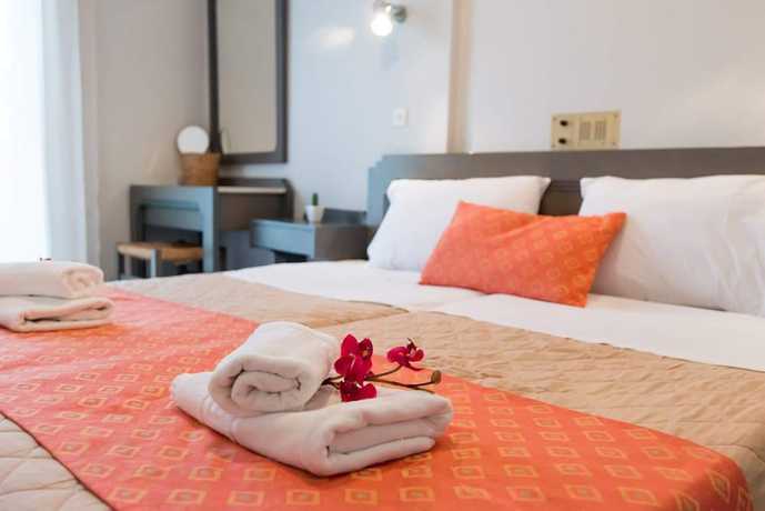 Imagen de la habitación del Hotel Mardinik. Foto 18