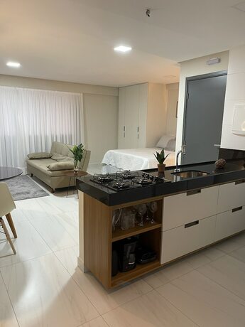 Imagen general del Hotel Mardisa Design by Jess Hospedagens. Foto 3