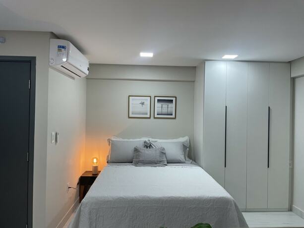 Imagen de la habitación del Hotel Mardisa Design by Jess Hospedagens. Foto 15