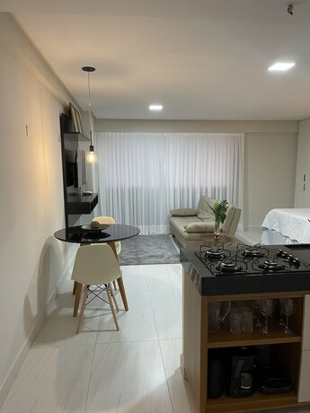 Imagen general del Hotel Mardisa Design by Jess Hospedagens. Foto 6