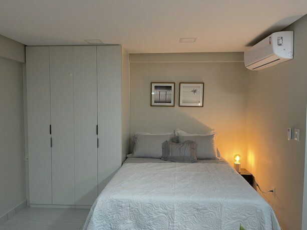 Imagen de la habitación del Hotel Mardisa Design by Jess Hospedagens. Foto 16