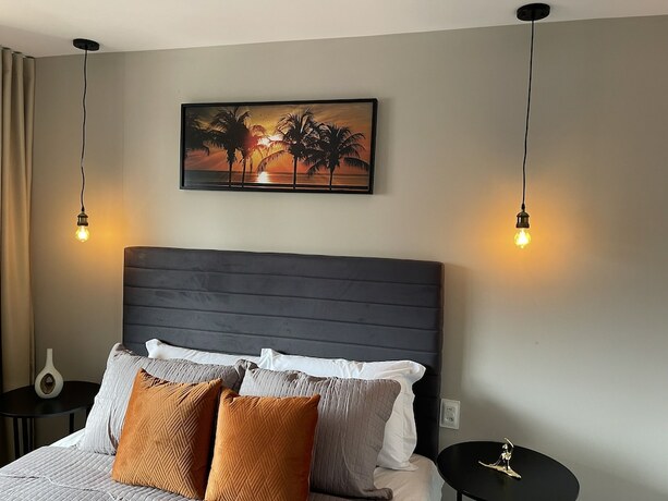 Imagen general del Hotel Mardisa Design by Jess Hospedagens. Foto 10