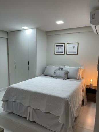 Imagen de la habitación del Hotel Mardisa Design by Jess Hospedagens. Foto 17