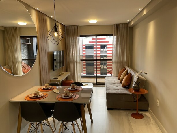 Imagen de la habitación del Hotel Mardisa Design by Jess Hospedagens. Foto 18