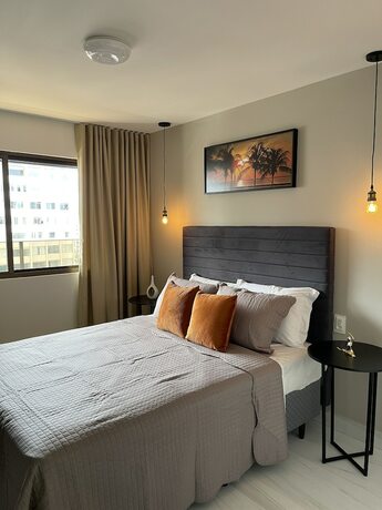 Imagen de la habitación del Hotel Mardisa Design by Jess Hospedagens. Foto 20