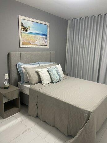 Imagen general del Hotel Mardisa Design by Jess Hospedagens. Foto 13