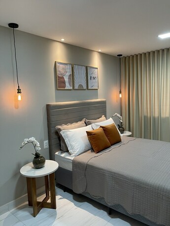 Imagen general del Hotel Mardisa Design by Jess Hospedagens. Foto 14