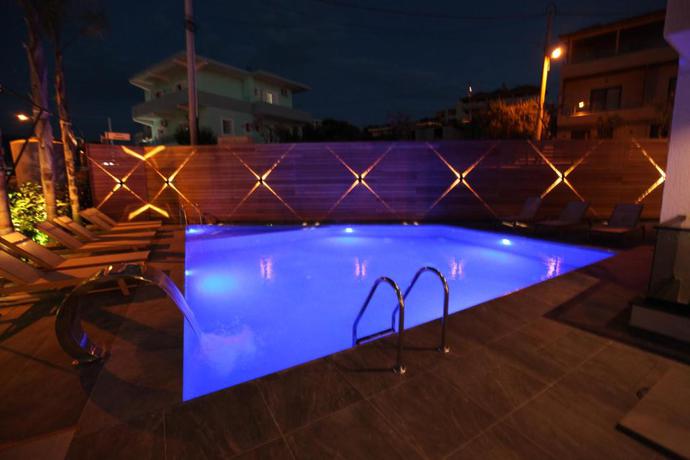 Imagen general del Hotel Mare 2. Foto 2