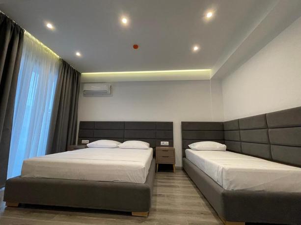 Imagen general del Hotel Mare 2. Foto 4