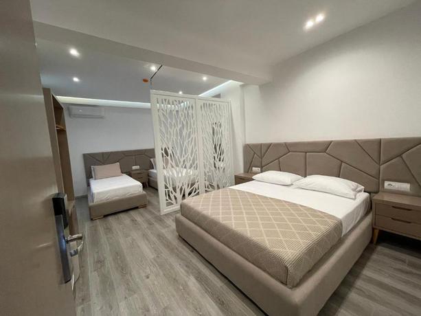 Imagen general del Hotel Mare 2. Foto 8