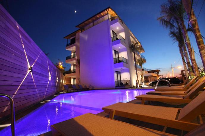 Imagen general del Hotel Mare 2. Foto 9