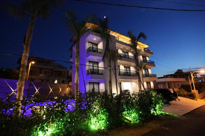 Imagen general del Hotel Mare 2. Foto 11