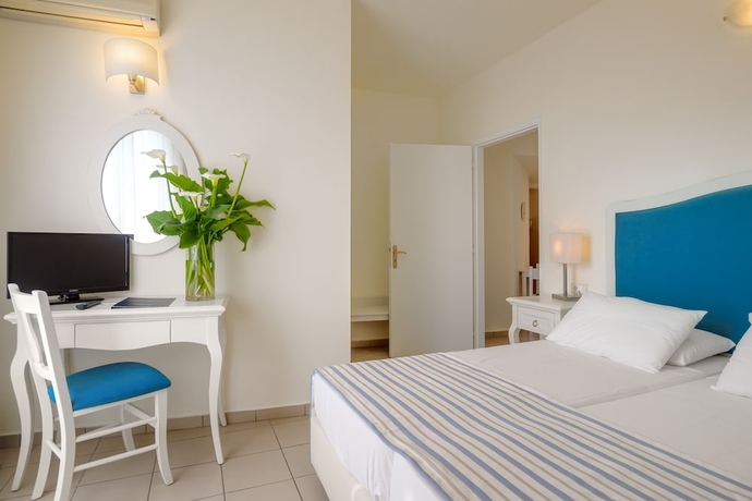 Imagen de la habitación del Hotel Mare Apartments. Foto 2
