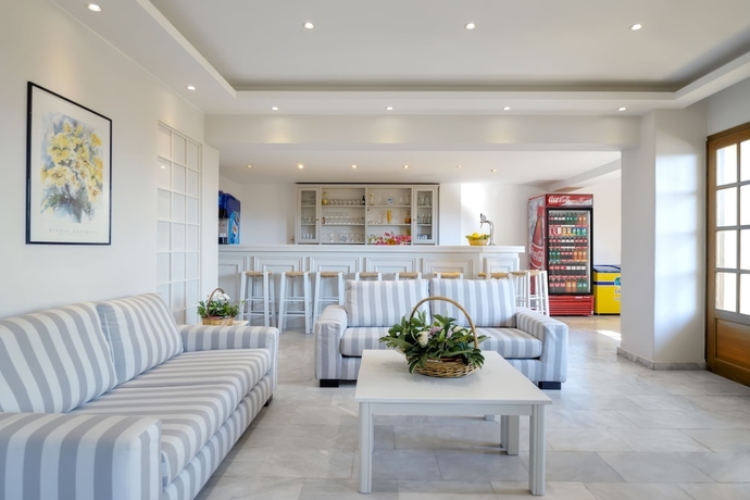 Imagen de los interiores del Hotel Mare Apartments. Foto 14