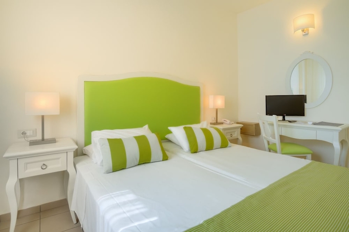 Imagen de la habitación del Hotel Mare Apartments. Foto 7