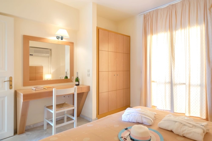 Imagen de la habitación del Hotel Mare Apartments. Foto 8