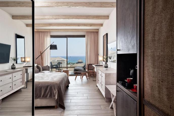 Imagen de la habitación del Hotel Mare Ayia Napa. Foto 4