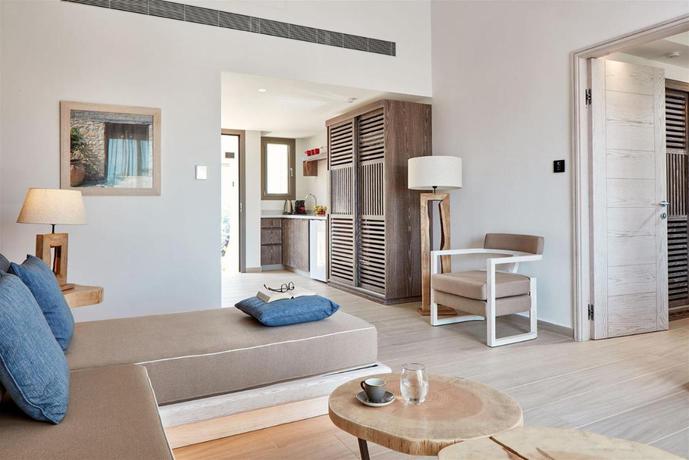 Imagen de la habitación del Hotel Mare Ayia Napa. Foto 5