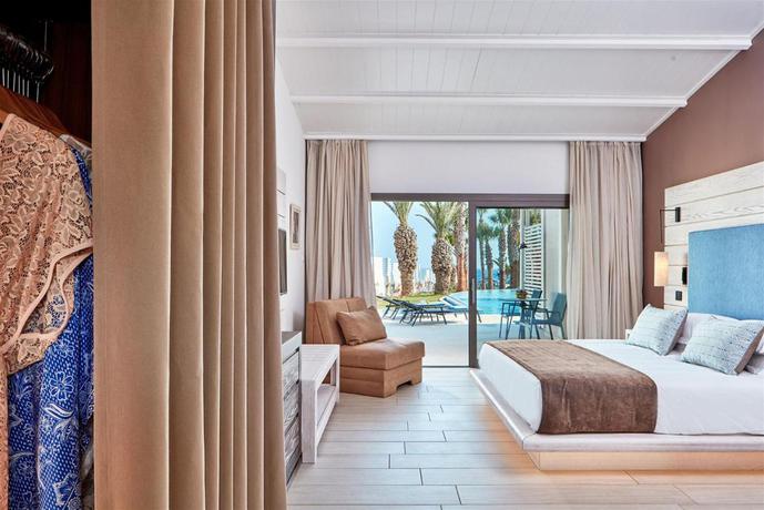Imagen de la habitación del Hotel Mare Ayia Napa. Foto 6
