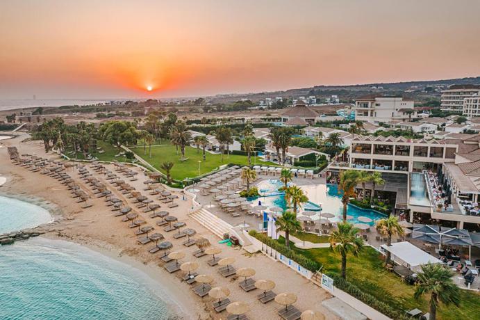 Imagen general del Hotel Mare Ayia Napa. Foto 1
