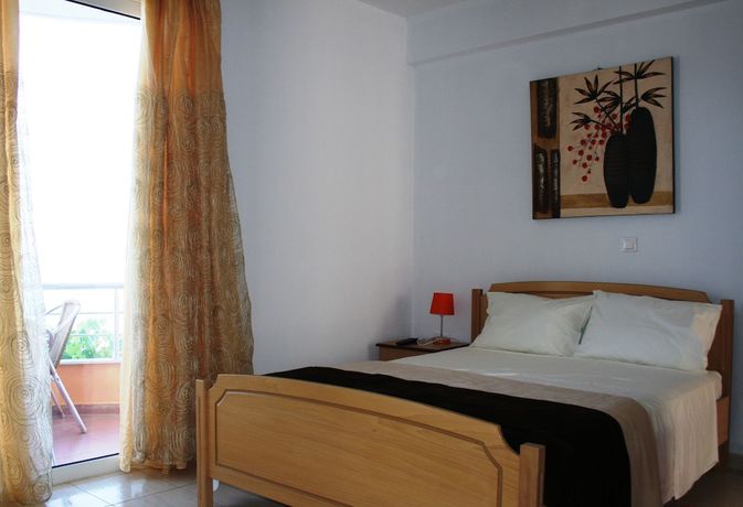 Imagen de la habitación del Hotel Mare Bed and Breakfast. Foto 2