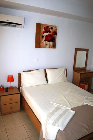 Imagen de la habitación del Hotel Mare Bed and Breakfast. Foto 3
