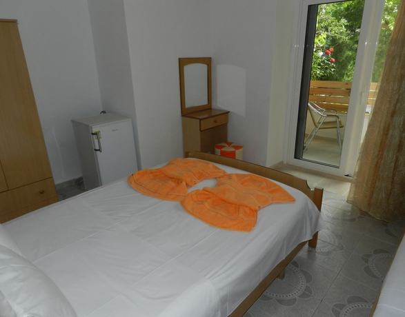 Imagen de la habitación del Hotel Mare Bed and Breakfast. Foto 6