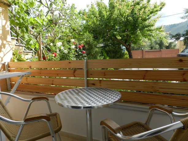 Imagen de la habitación del Hotel Mare Bed and Breakfast. Foto 7
