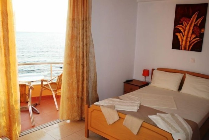 Imagen de la habitación del Hotel Mare Bed and Breakfast. Foto 8