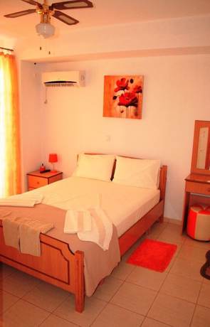 Imagen de la habitación del Hotel Mare Bed and Breakfast. Foto 10