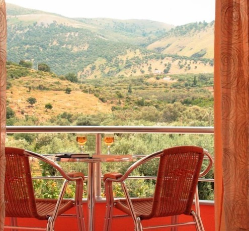 Imagen de la habitación del Hotel Mare Bed and Breakfast. Foto 11