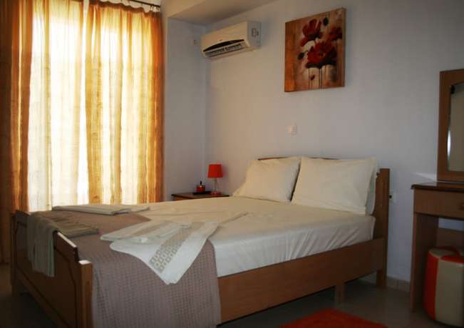 Imagen de la habitación del Hotel Mare Bed and Breakfast. Foto 12