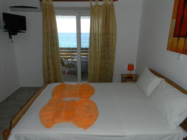 Imagen de la habitación del Hotel Mare Bed and Breakfast. Foto 15