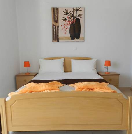 Imagen de la habitación del Hotel Mare Bed and Breakfast. Foto 16