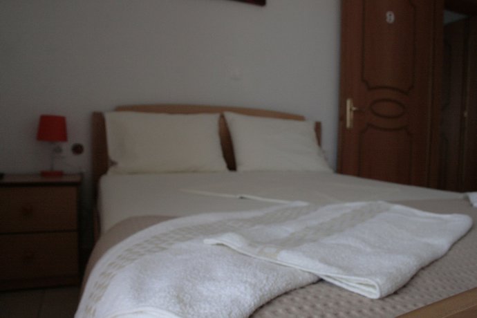 Imagen de la habitación del Hotel Mare Bed and Breakfast. Foto 17